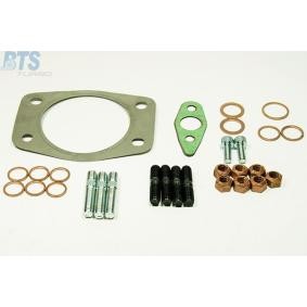 Compre Kit de montagem, turbocompressor da BTS TURBO T931435ABS a um preço baixo por 39,63 €