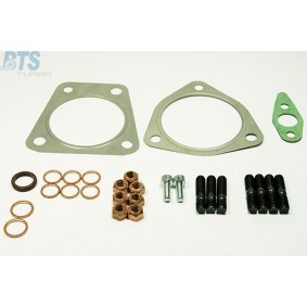 VOLVO Montagesatz, Lader von BTS TURBO