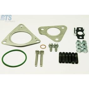 Acquista Kit montaggio turbocompressore da BTS TURBO T931441ABS a buon mercato per soli 81,44 €