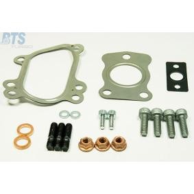 Compre Kit de montagem, turbocompressor da BTS TURBO T931444ABS a um preço baixo por 49,56 €