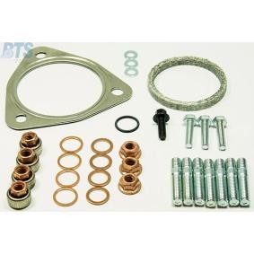 Compre Kit de montagem, turbocompressor da BTS TURBO T931447ABS a um preço baixo por 86,32 €