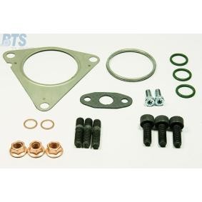 Acquista Kit montaggio turbocompressore da BTS TURBO T931448ABS a buon mercato per soli 51,73 €