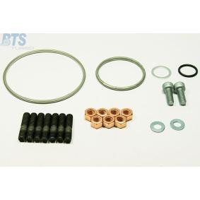 Köp Monteringsats, Turbo av BTS TURBO T931456ABS till det låga priset 828,45 kr