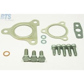 Achetez des Kit de montage, compresseur BTS TURBO T931457ABS à prix pour 57,85 €