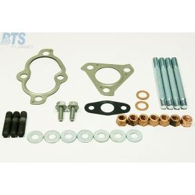 Compre Kit de montagem, turbocompressor da BTS TURBO T931466ABS a um preço baixo por 64,41 €