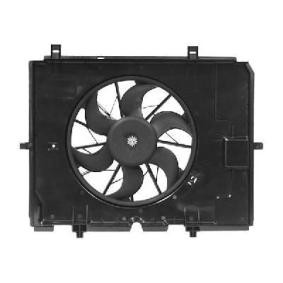 Kühlerlüfter 3029746 von VAN WEZEL günstig für 241,84 € online kaufen