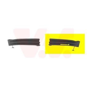 Blende, Stoßfänger 3030593