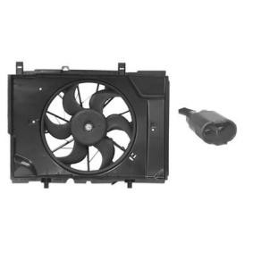 Kühlerlüfter 3030746 von VAN WEZEL günstig für 237,50 € online kaufen