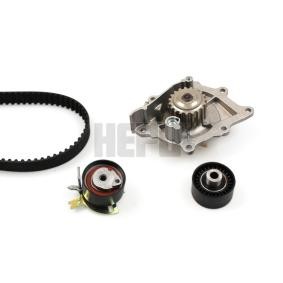Achetez des Kit de distribution + pompe à eau HEPU PK08071 à prix pour 190,83 €