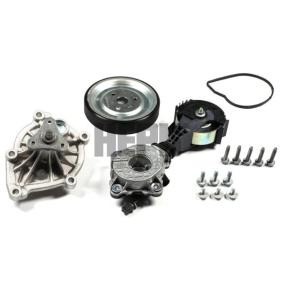 Achetez des Pompe à eau HEPU PK08101 à prix pour 245,28 €