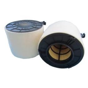 Kjøp Luftfilter av ALCO FILTER MD-5384 til den lave prisen 304,25 NOK