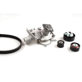 Achetez des Kit de distribution + pompe à eau GK K980071A à prix pour 202,78 €