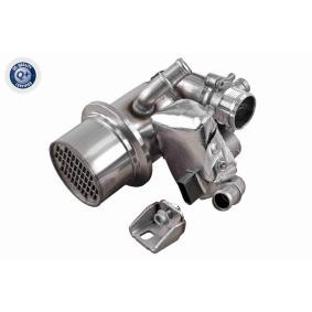 AGR Kühler V10-63-0135 SKODA SCALA von VEMO