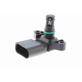 Comprar Sensor, presión colector de admisión de VEMO V10-72-1028-1 a bajo precio de 34,99 €