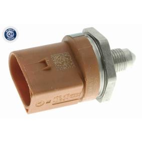 Kjøp Sensor, drivstofftrykk av VEMO V10-72-1136-1 til den lave prisen 954,39 NOK