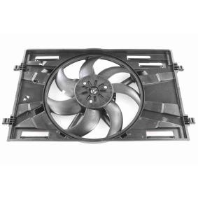 Kühlerlüfter V15-01-1915 von VEMO günstig für 228,53 € online kaufen
