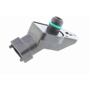 Køb Sensor, brændstoftryk af VEMO V20-72-0518-1 til den lave pris 407,33 DKK