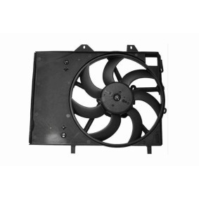 Kühlerlüfter V22-01-1795 von VEMO günstig für 152,39 € online kaufen