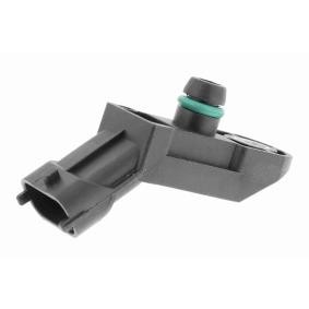 Køb Sensor, sugerørstryk af VEMO V24-72-0100-1 til den lave pris 396,03 DKK