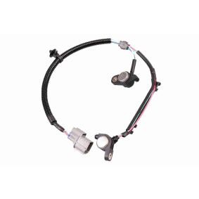 HONDA Kurbelwellensensor von VEMO