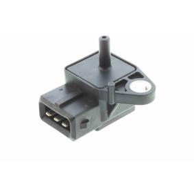 Kjøp Ladetrykk-sensor av VEMO V30-72-0152-1 til den lave prisen 379,64 NOK