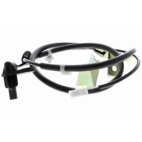 Kjøp Sensor, ABS av VEMO V40-72-0604-1 til den lave prisen 609,64 NOK