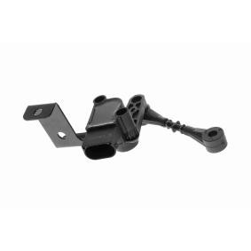 Sensor, Luftfederungsniveau V48-72-0097