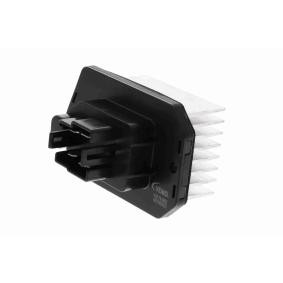 Regler, Innenraumgebläse V48-79-0002 LAND ROVER RANGE ROVER von VEMO