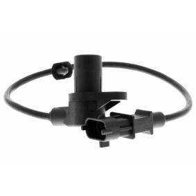 HYUNDAI Kurbelwellensensor von VEMO