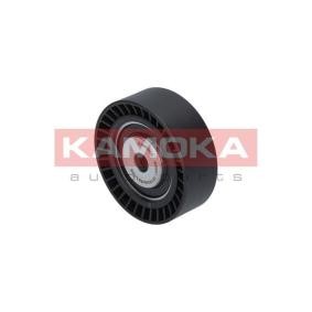 Comprar Polea inversión / guía, correa poli V de KAMOKA R0001 a bajo precio de 17,69 €