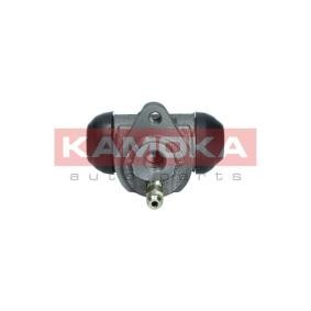 Comprar Polea inversión / guía, correa poli V de KAMOKA R0002 a bajo precio de 24,32 €