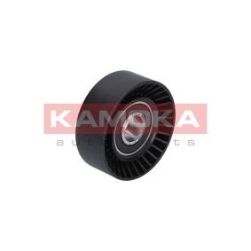 Compre Rolo tensor, correia trapezoidal estriada da KAMOKA R0019 a um preço baixo por 14,89 €