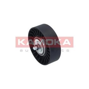 Comprar Polea tensora, correa poli V de KAMOKA R0024 a bajo precio de 18,78 €