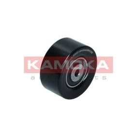 Compre Tensor de la correa trapecial poli v de KAMOKA online para SUPERB (3U4) a precios moderados