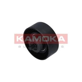 Acquista Galoppino guidacinghia, cinghia Poly-V da KAMOKA R0049 a buon mercato per soli 18,42 €