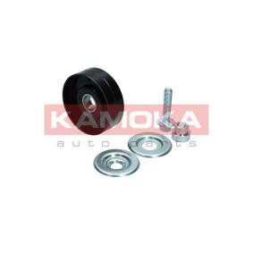 Comprar Polea inversión / guía, correa poli V de KAMOKA R0056 a bajo precio de 16,55 €