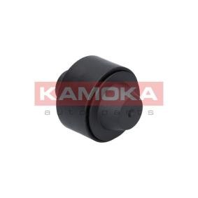 Comprar Polea inversión / guía, correa poli V de KAMOKA R0057 a bajo precio de 23,10 €