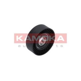 Compre Tensor de la correa trapecial poli v de KAMOKA online para Octavia I Combi (1U5) a precios moderados