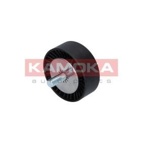 Comprar Polea inversión / guía, correa poli V de KAMOKA R0101 a bajo precio de 19,37 €