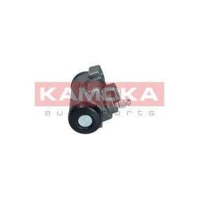 Acquista Galoppino guidacinghia, cinghia Poly-V da KAMOKA R0108 a buon mercato per soli 17,02 €