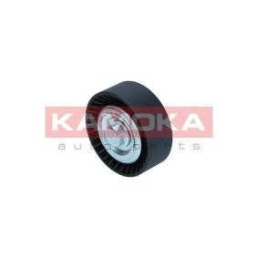 Comprar Polea tensora, correa poli V de KAMOKA R0115 a bajo precio de 15,96 €