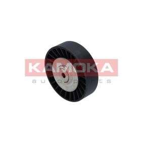 Osta KAMOKA Ohjainrulla, moniurahihna netistä LT 28-46 II Flatbed Kuorma-auto / Alusta (2DC, 2DF, 2DG, 2DL, 2DM)-mallille edulliseen hintaan
