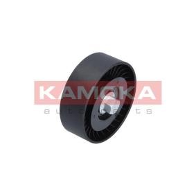 Umlenk- / Führungsrolle, Keilrippenriemen von KAMOKA für LT 28-35 II Bus (2DB, 2DE, 2DK) günstig online kaufen