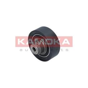 Comprar Polea de inversión y guía, correa de distribución de KAMOKA R0121 a bajo precio de 31,82 €