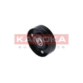 Compre Rolo tensor, correia trapezoidal estriada da KAMOKA R0123 a um preço baixo por 20,88 €