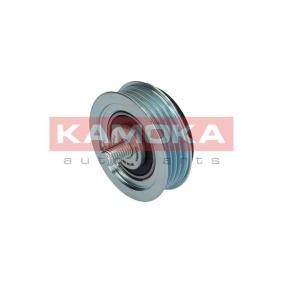 Compre Rolo tensor, correia trapezoidal estriada da KAMOKA R0138 a um preço baixo por 21,56 €