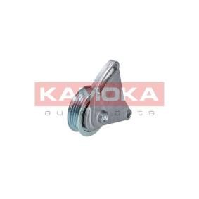 Compre Rolo tensor, correia trapezoidal estriada da KAMOKA R0139 a um preço baixo por 26,11 €