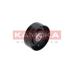 Compre Tensor de la correa trapecial poli v de KAMOKA online para SUPERB (3U4) a precios moderados