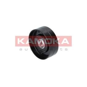 Compre Tensor de la correa trapecial poli v de KAMOKA online para Caddy II Familiar (9K9B) a precios moderados