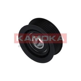 Comprar Polea inversión / guía, correa poli V de KAMOKA R0196 a bajo precio de 14,49 €